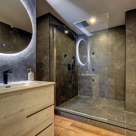شقة Duplex Elegante En ماربيا المظهر الخارجي الصورة