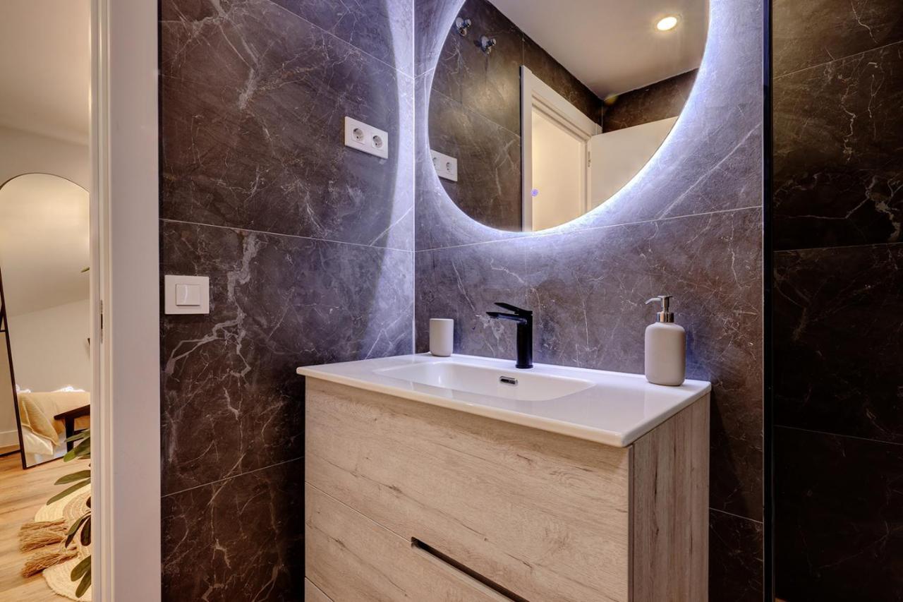 شقة Duplex Elegante En ماربيا المظهر الخارجي الصورة
