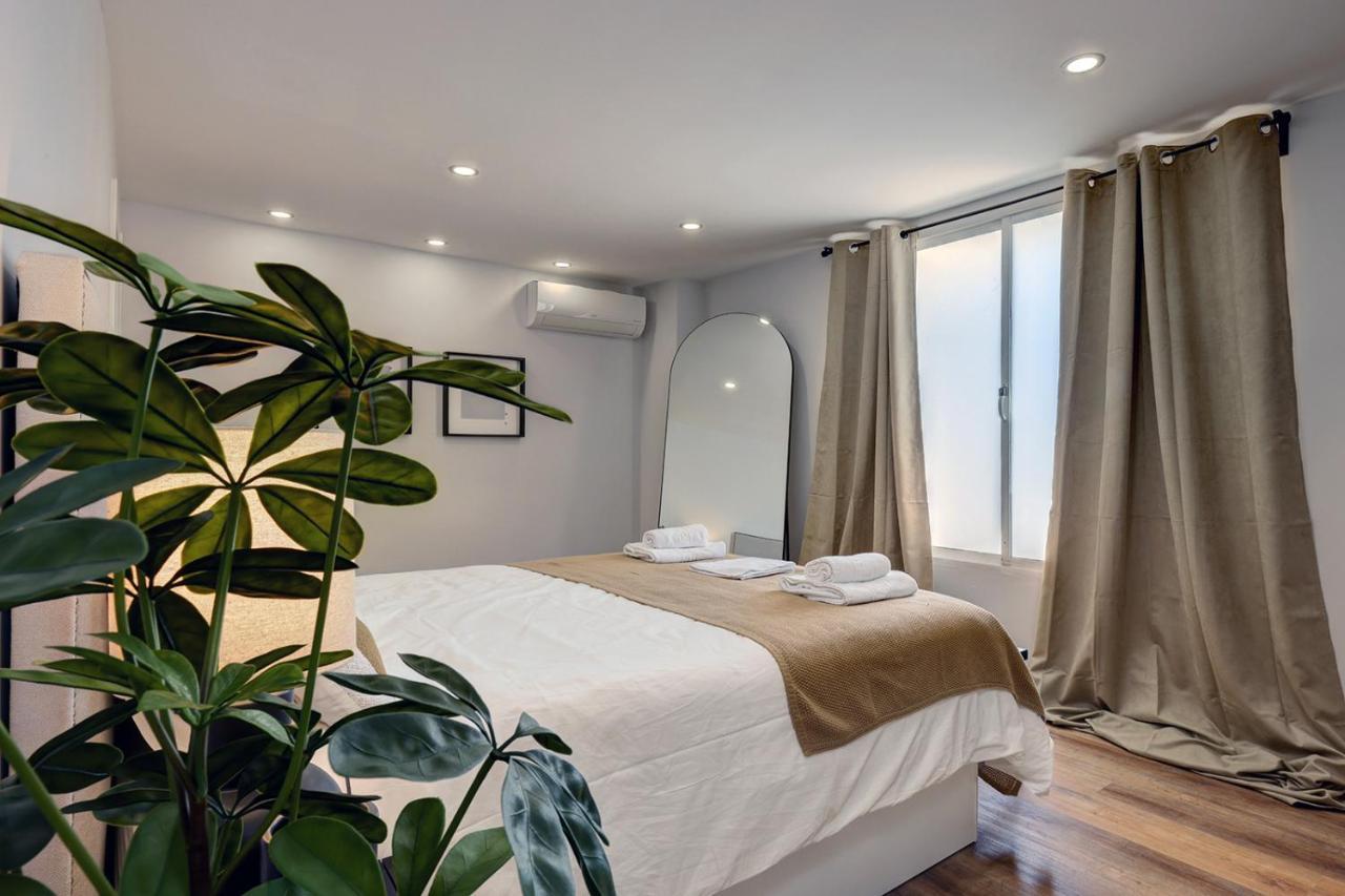 شقة Duplex Elegante En ماربيا المظهر الخارجي الصورة