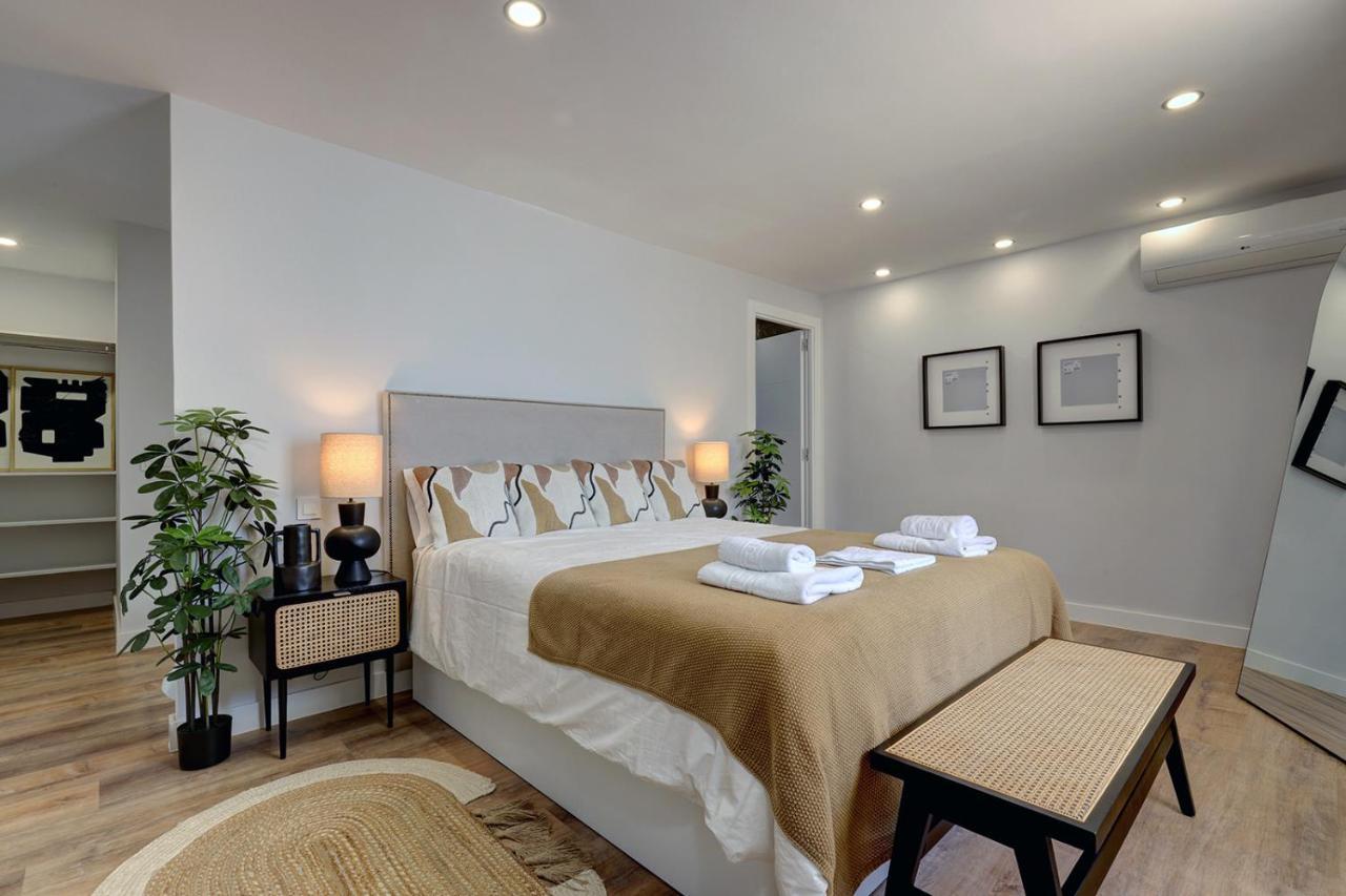 شقة Duplex Elegante En ماربيا المظهر الخارجي الصورة