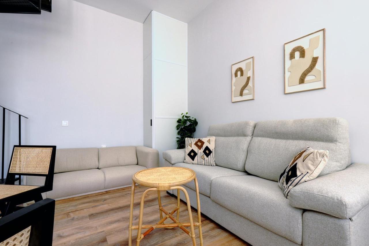 شقة Duplex Elegante En ماربيا المظهر الخارجي الصورة