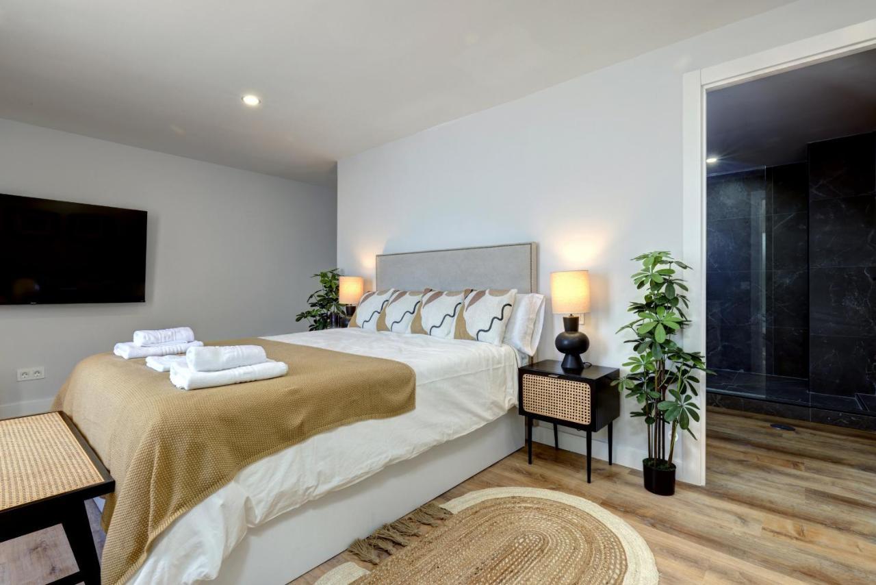 شقة Duplex Elegante En ماربيا المظهر الخارجي الصورة