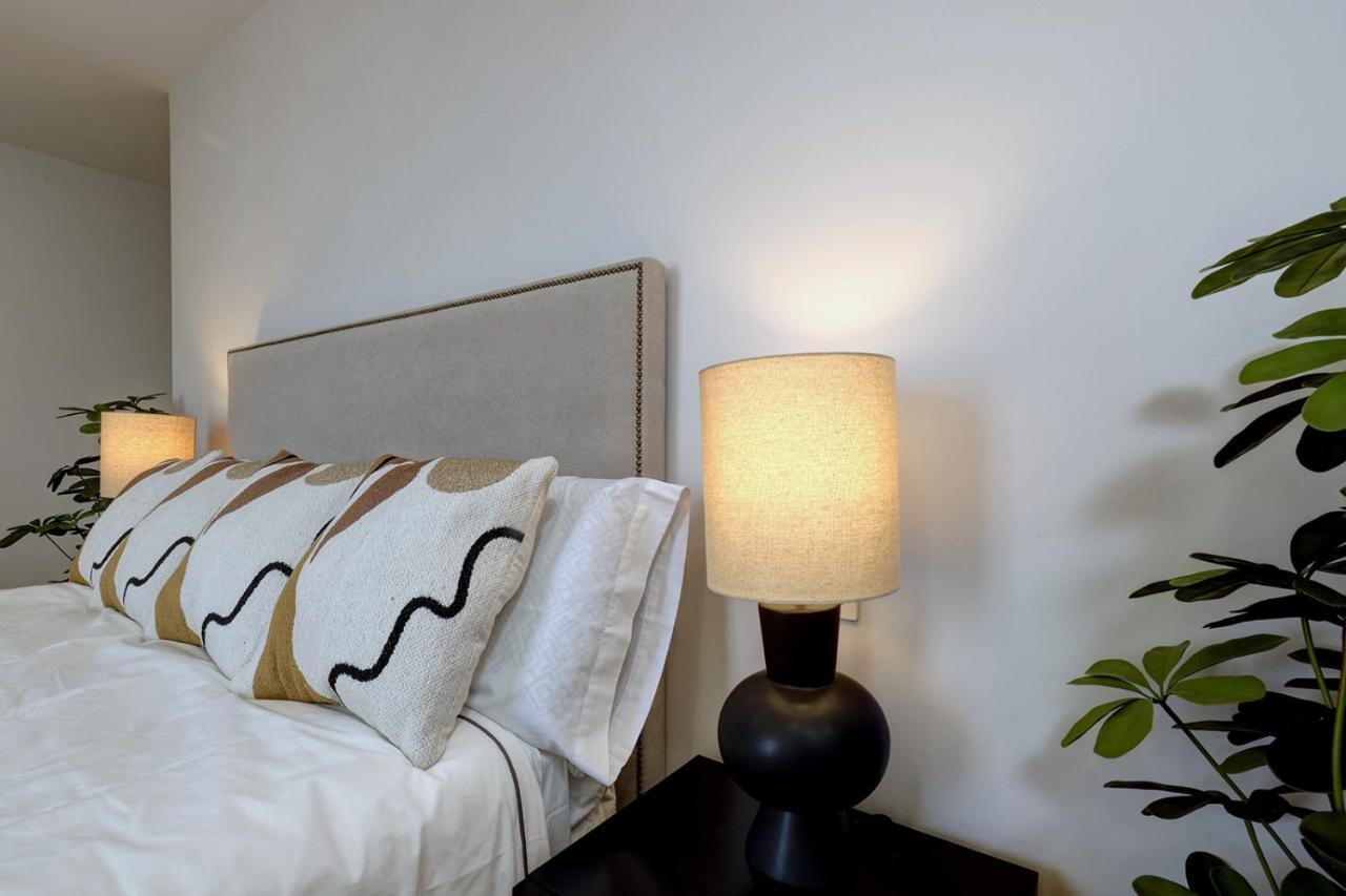 شقة Duplex Elegante En ماربيا المظهر الخارجي الصورة